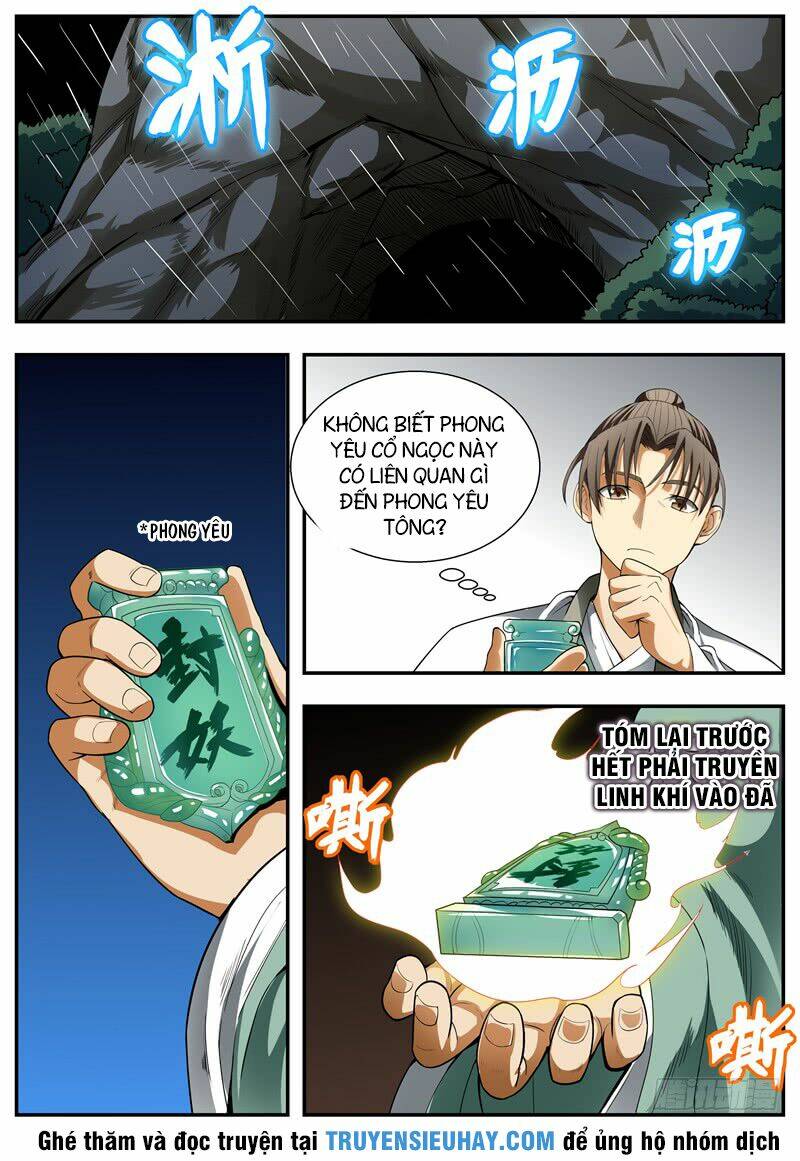 Chương 85 - Trang 10