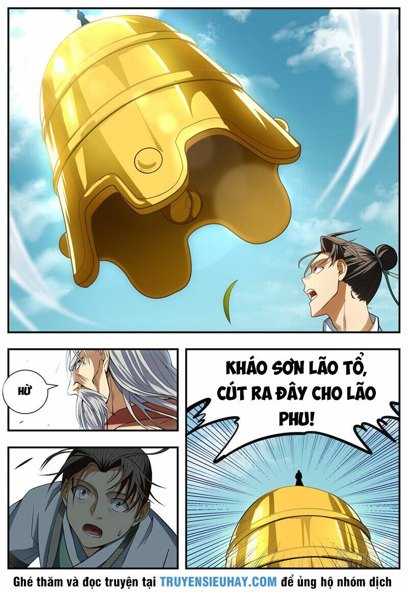 Chương 88 - Trang 10