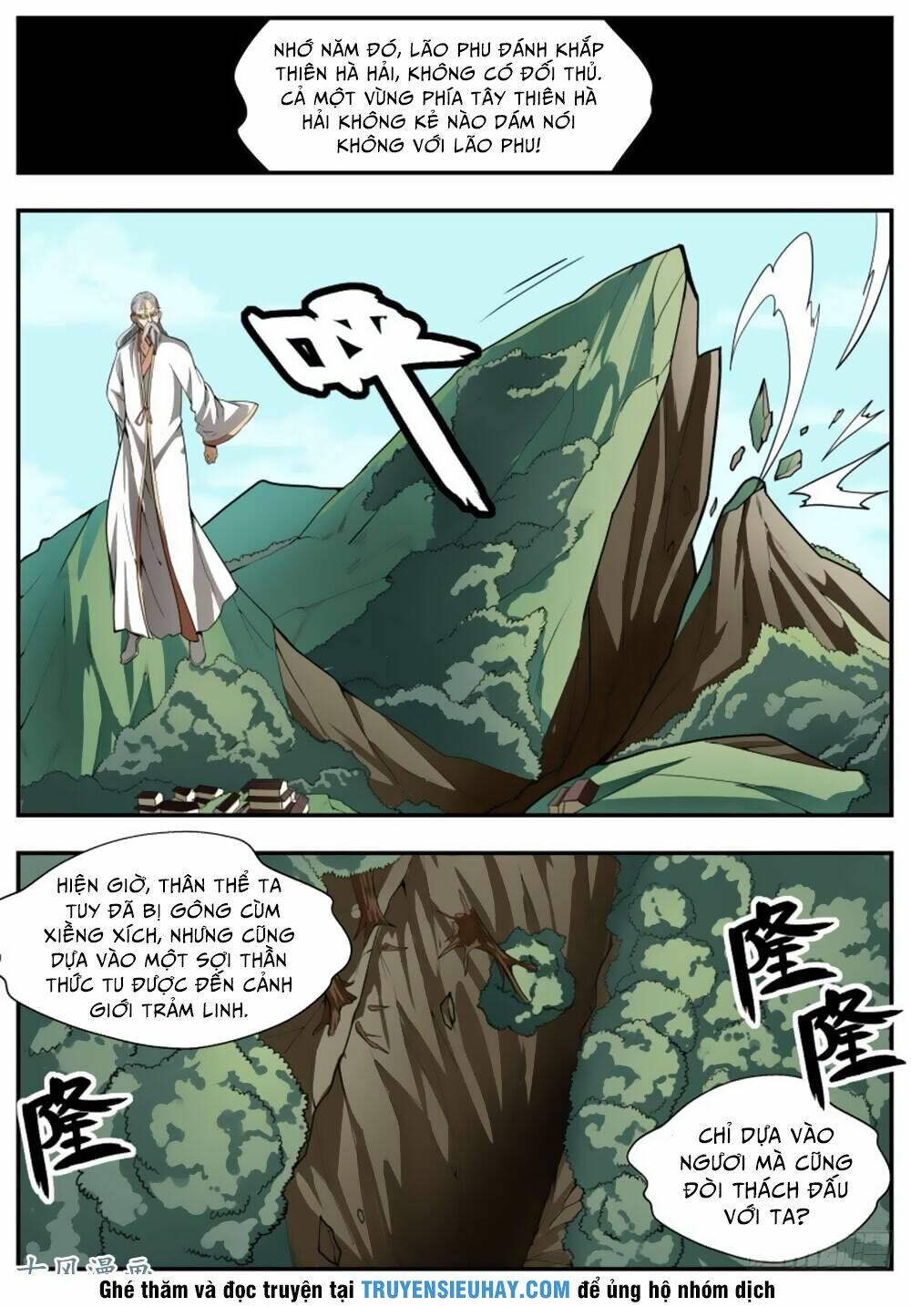 Chương 90 - Trang 2