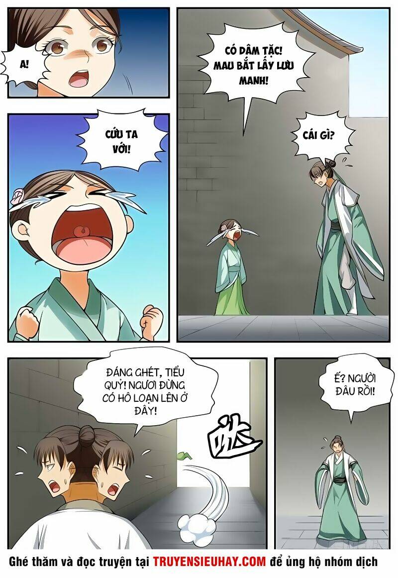 Chương 97 - Trang 3
