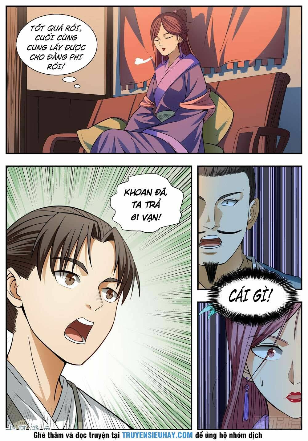 Chương 99 - Trang 12
