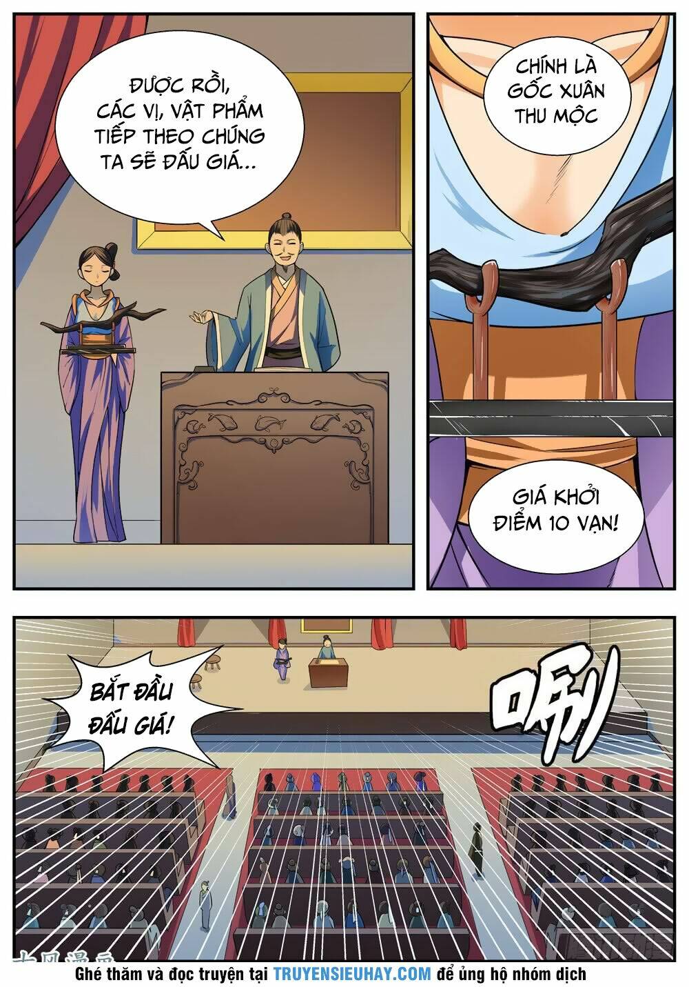 Chương 99 - Trang 3