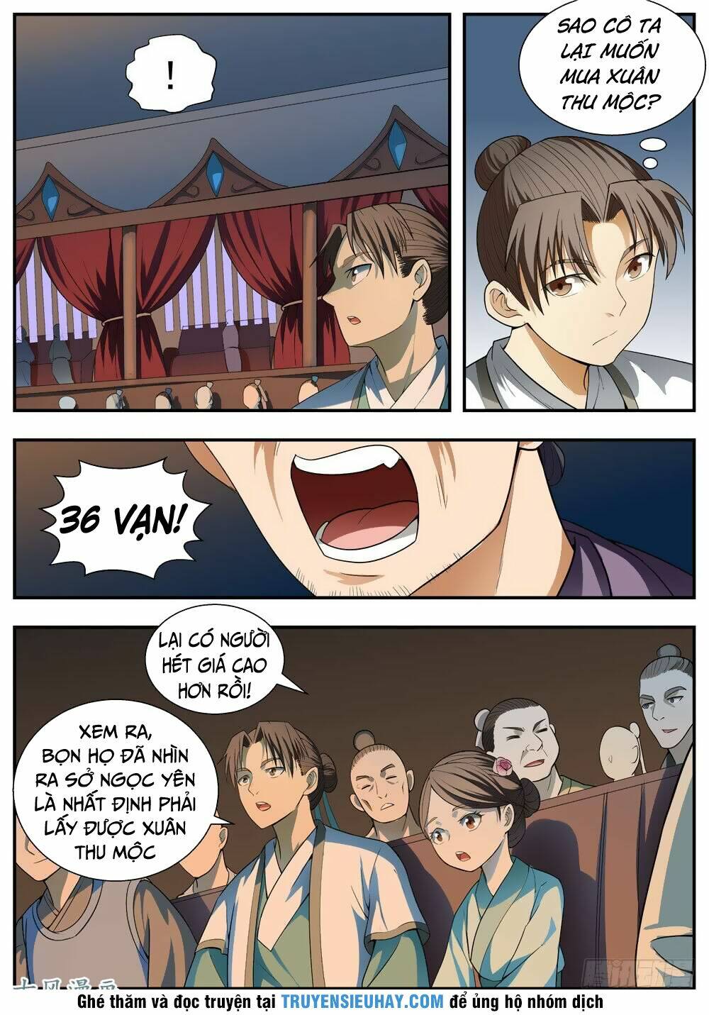 Chương 99 - Trang 5