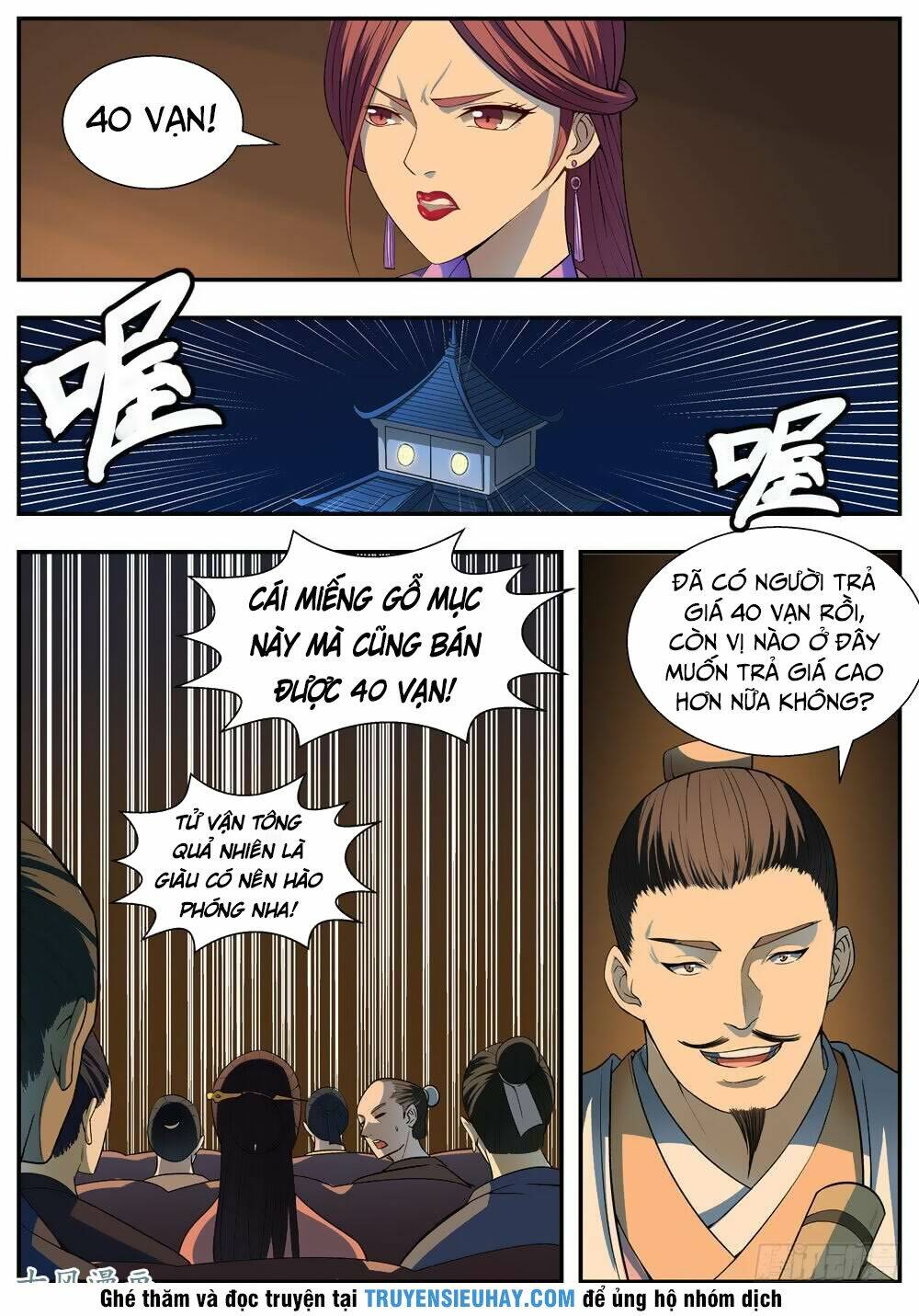 Chương 99 - Trang 6