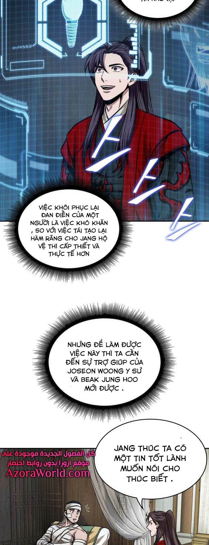 Chương 105 - Trang 23