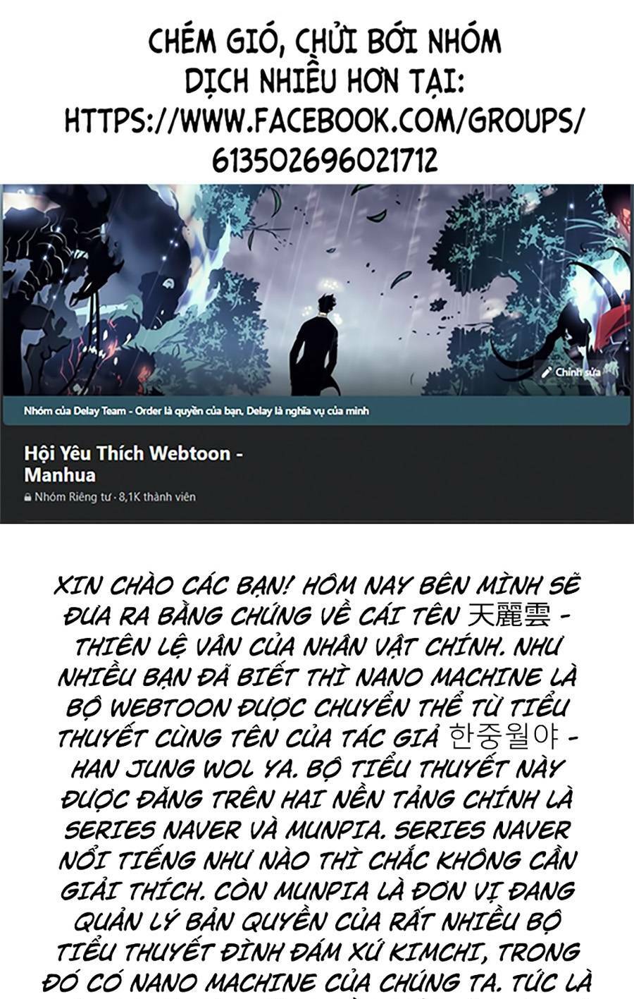 Chương 158 - Trang 1