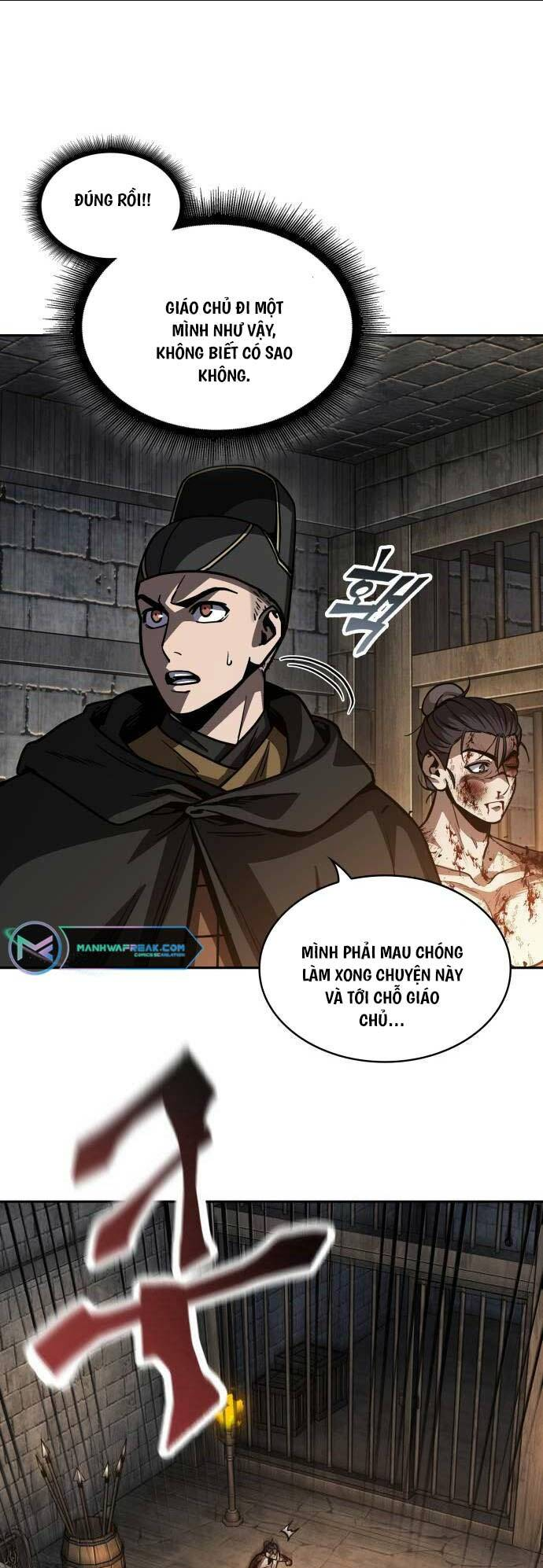 Chương 201 - Trang 29