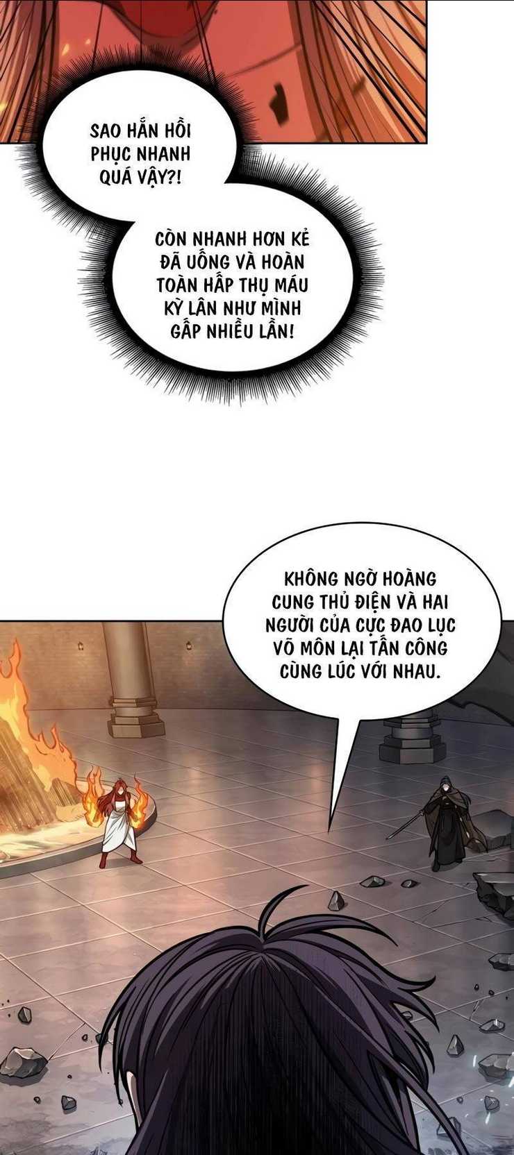 Chương 203 - Trang 18