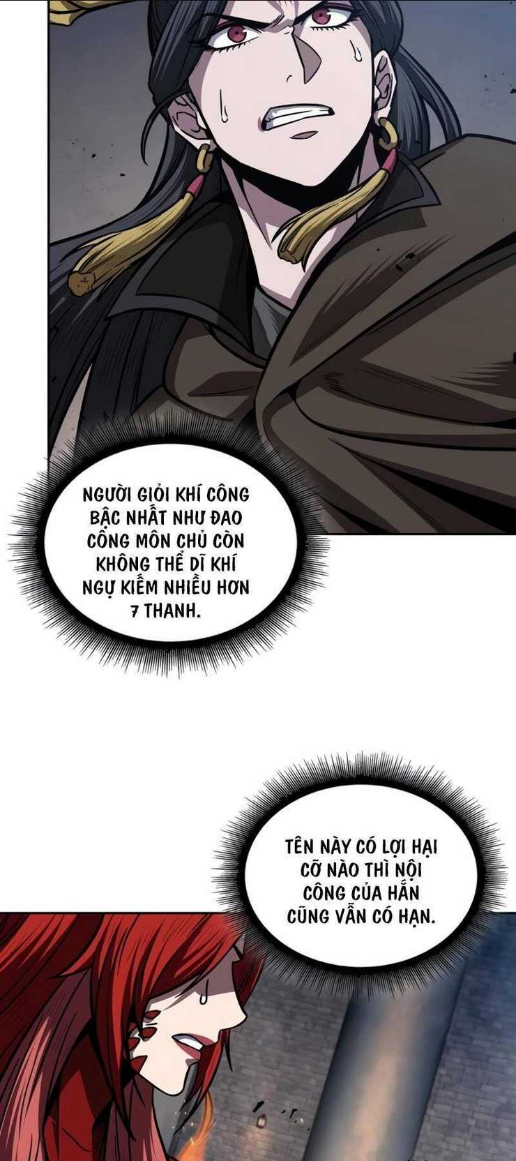 Chương 203 - Trang 27