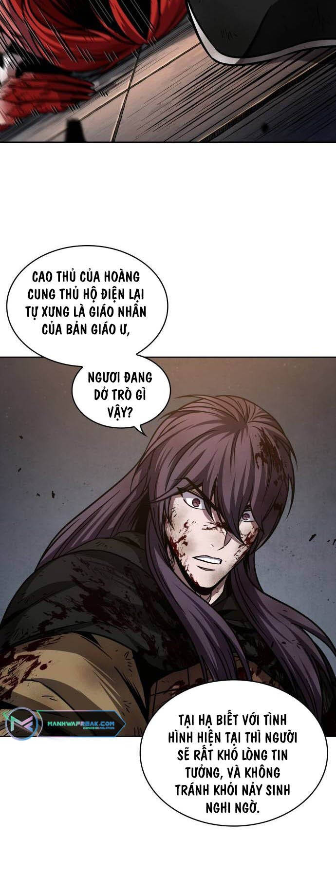 Chương 205 - Trang 31