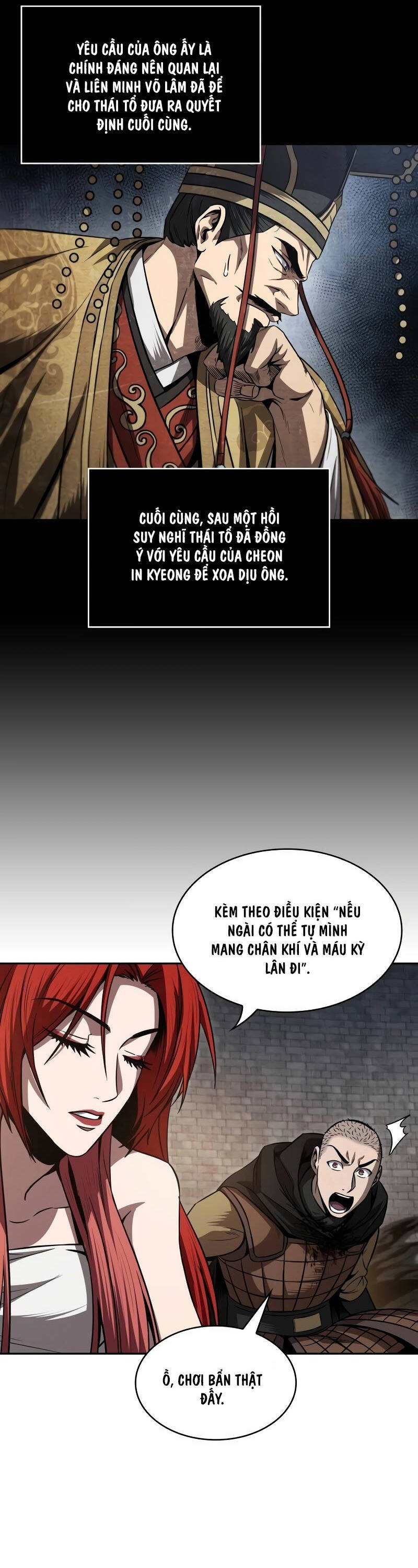 Chương 209 - Trang 25