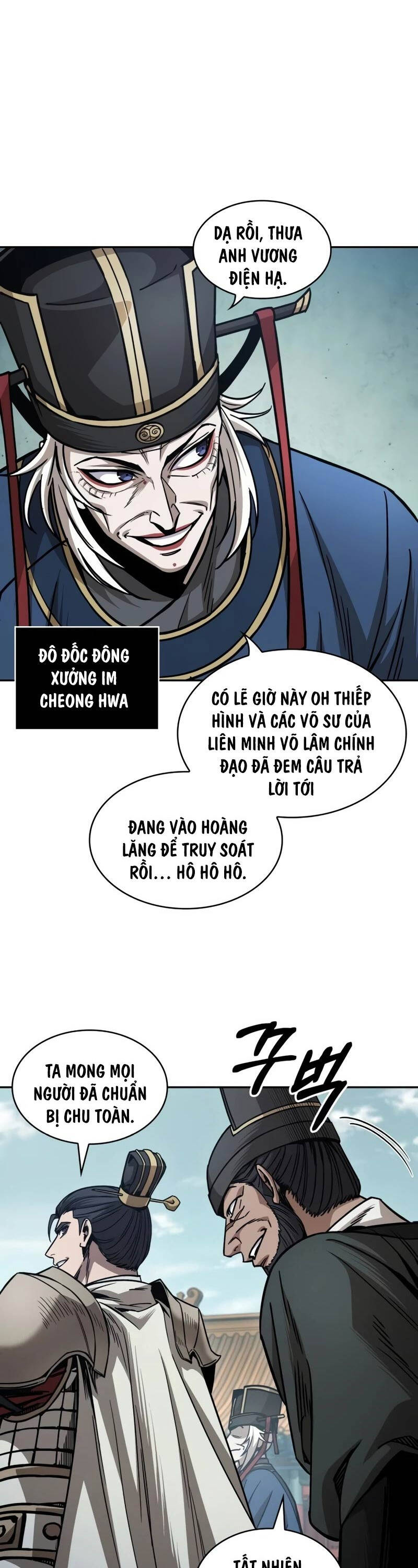 Chương 210 - Trang 19