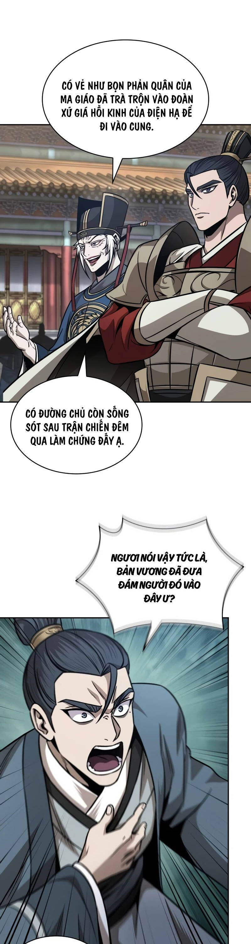 Chương 210 - Trang 28