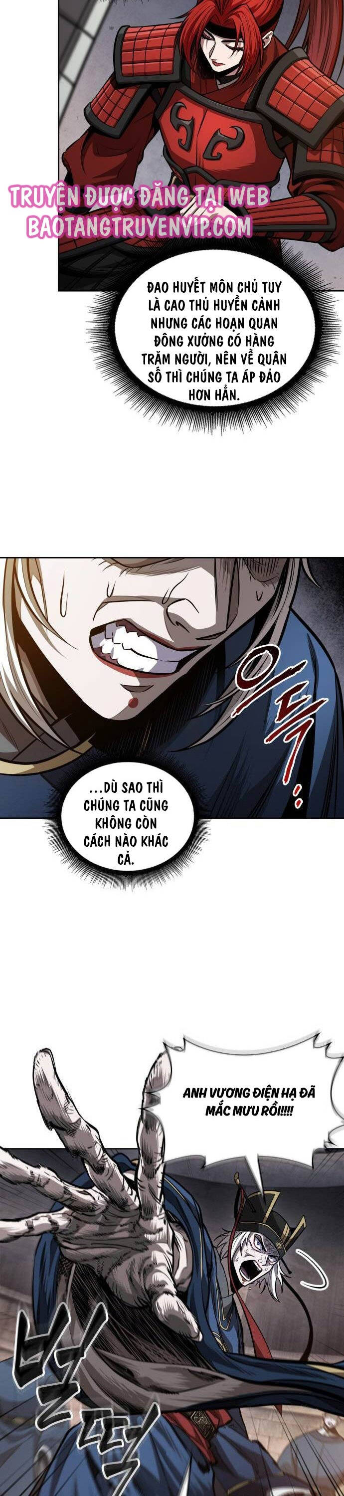 Chương 211 - Trang 32