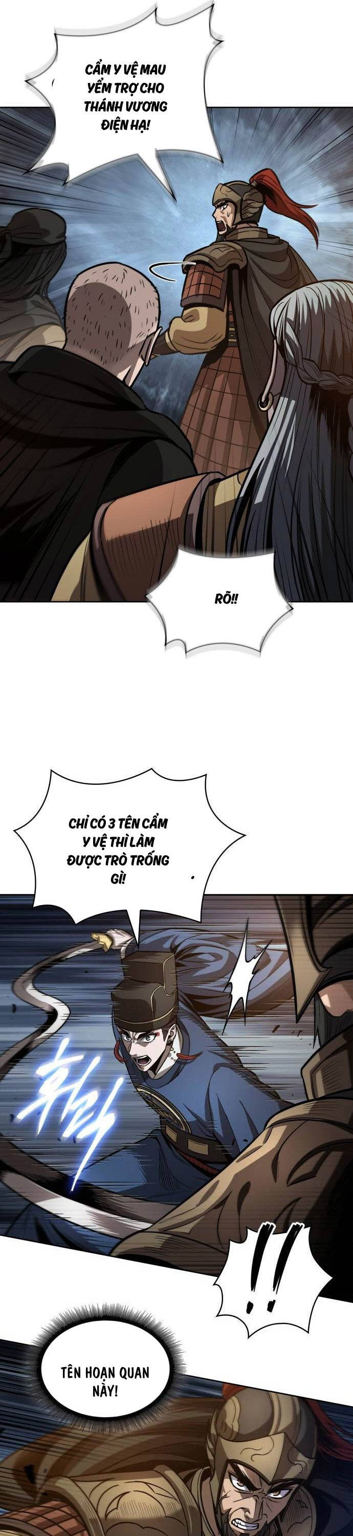 Chương 211 - Trang 35