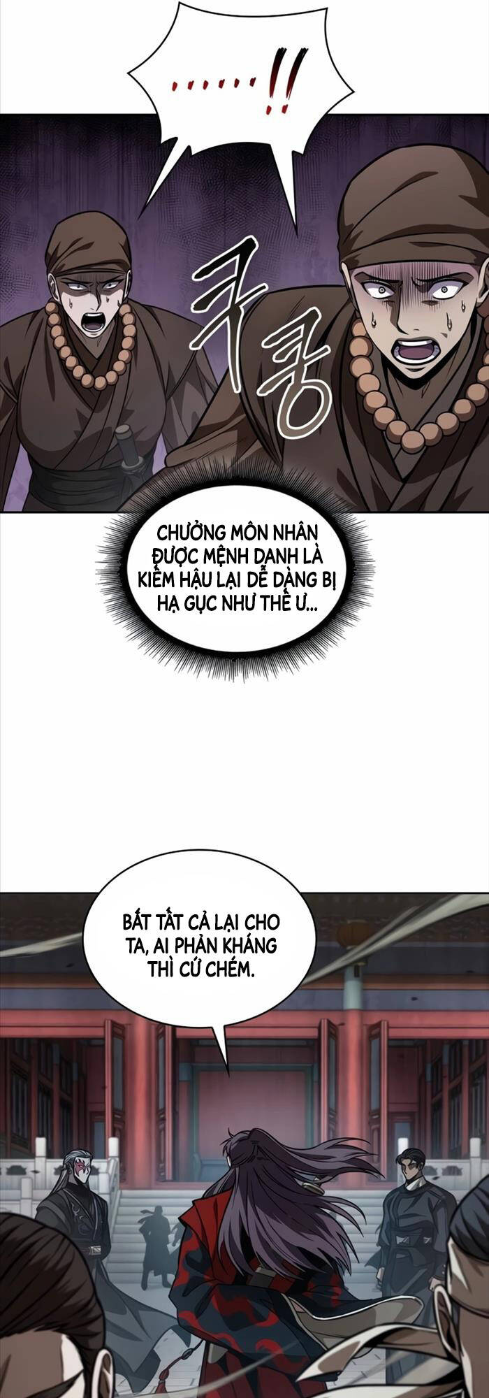 Chương 222 - Trang 36