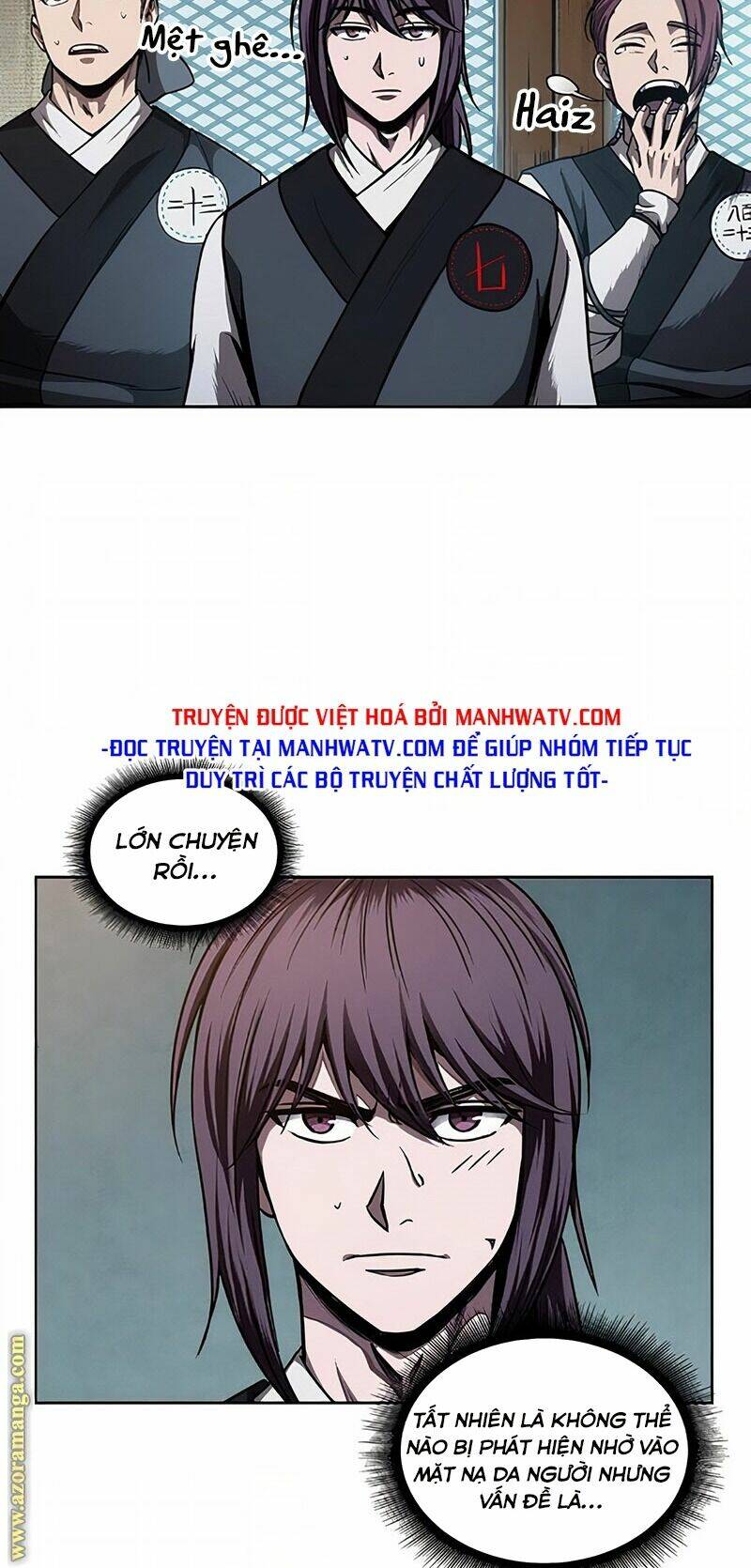 Chương 61 - Trang 40