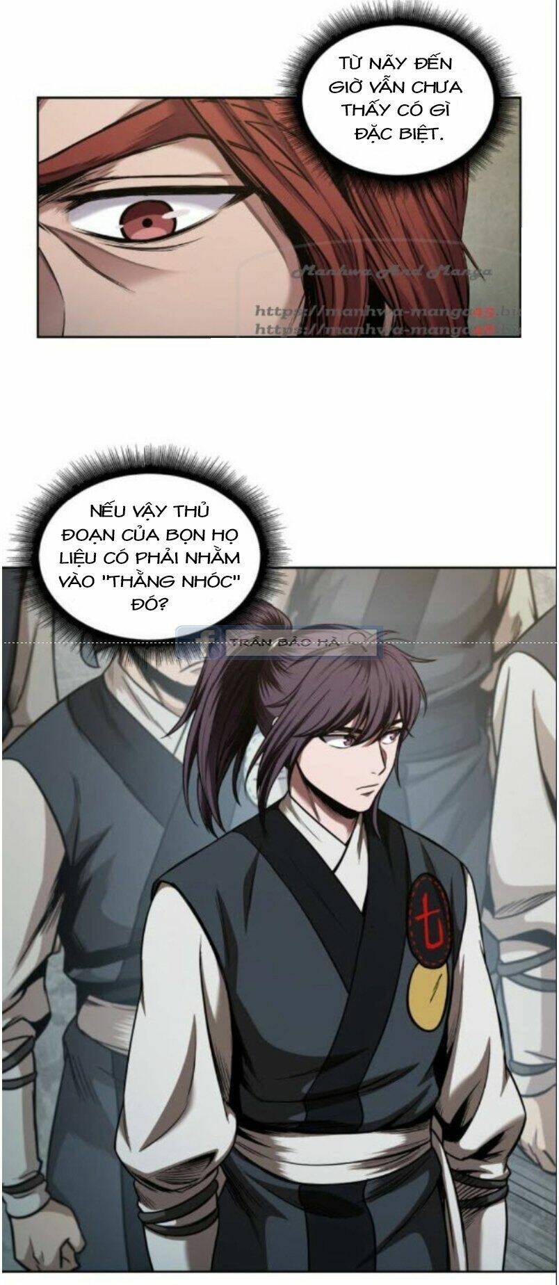 Chương 64 - Trang 50