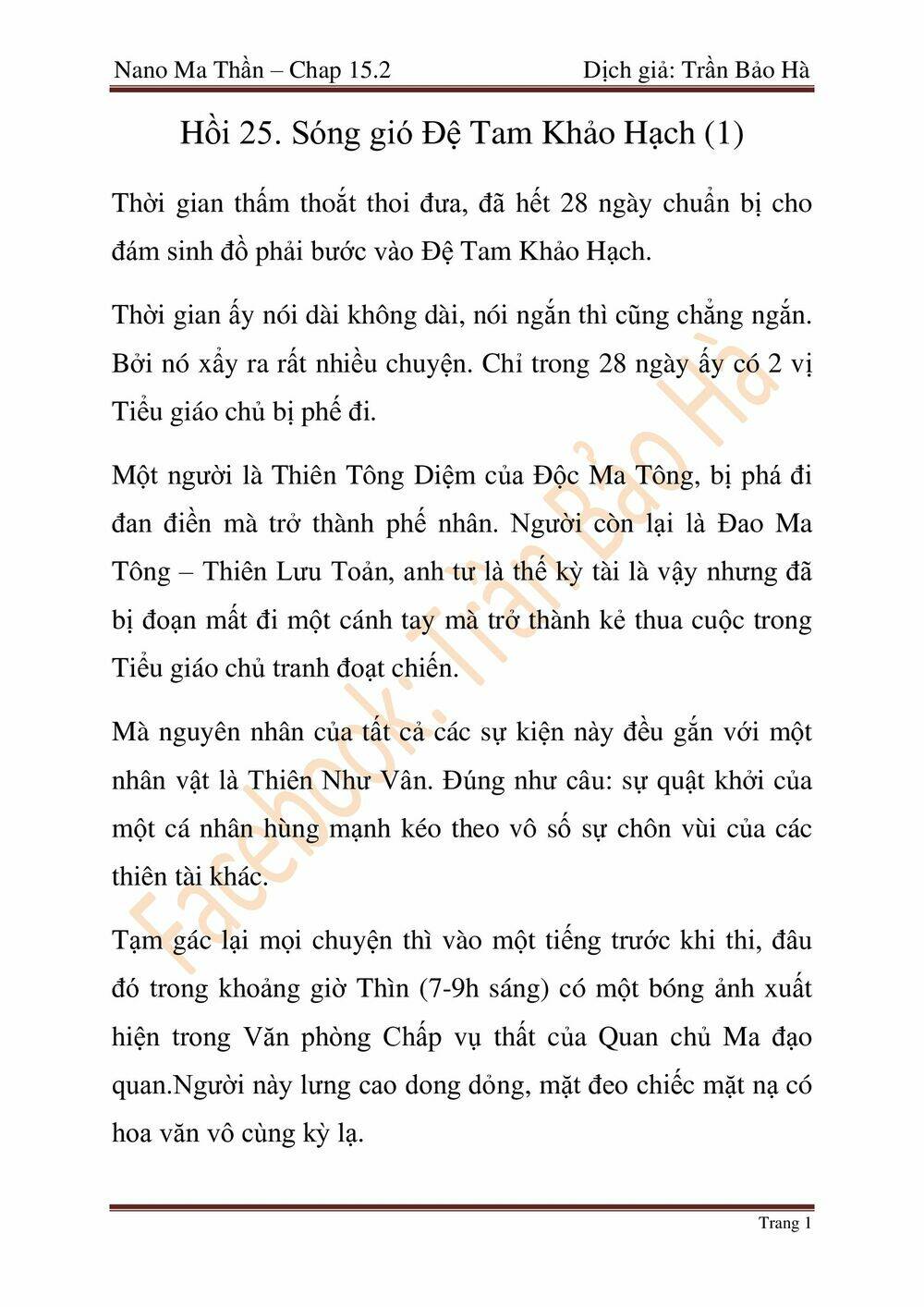 Chương 64 - Trang 62