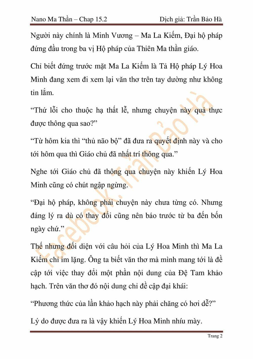 Chương 64 - Trang 63
