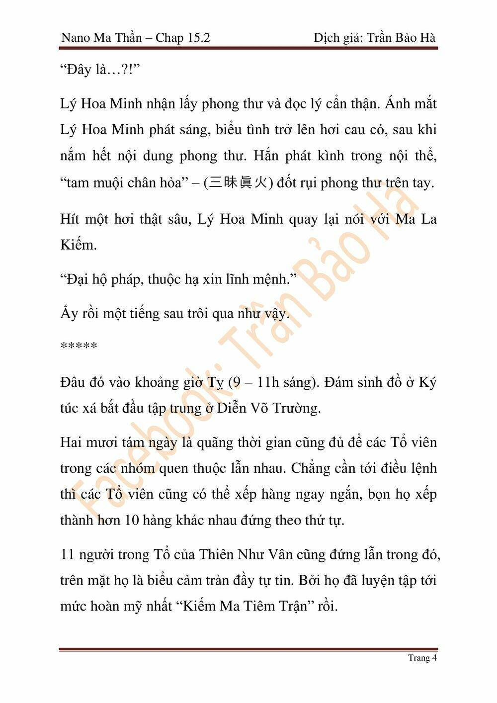 Chương 64 - Trang 65