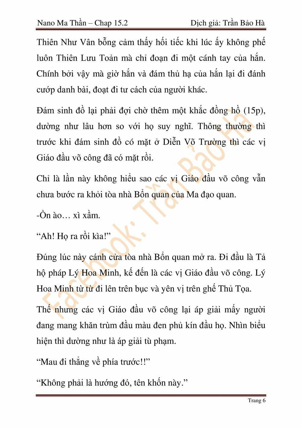 Chương 64 - Trang 67