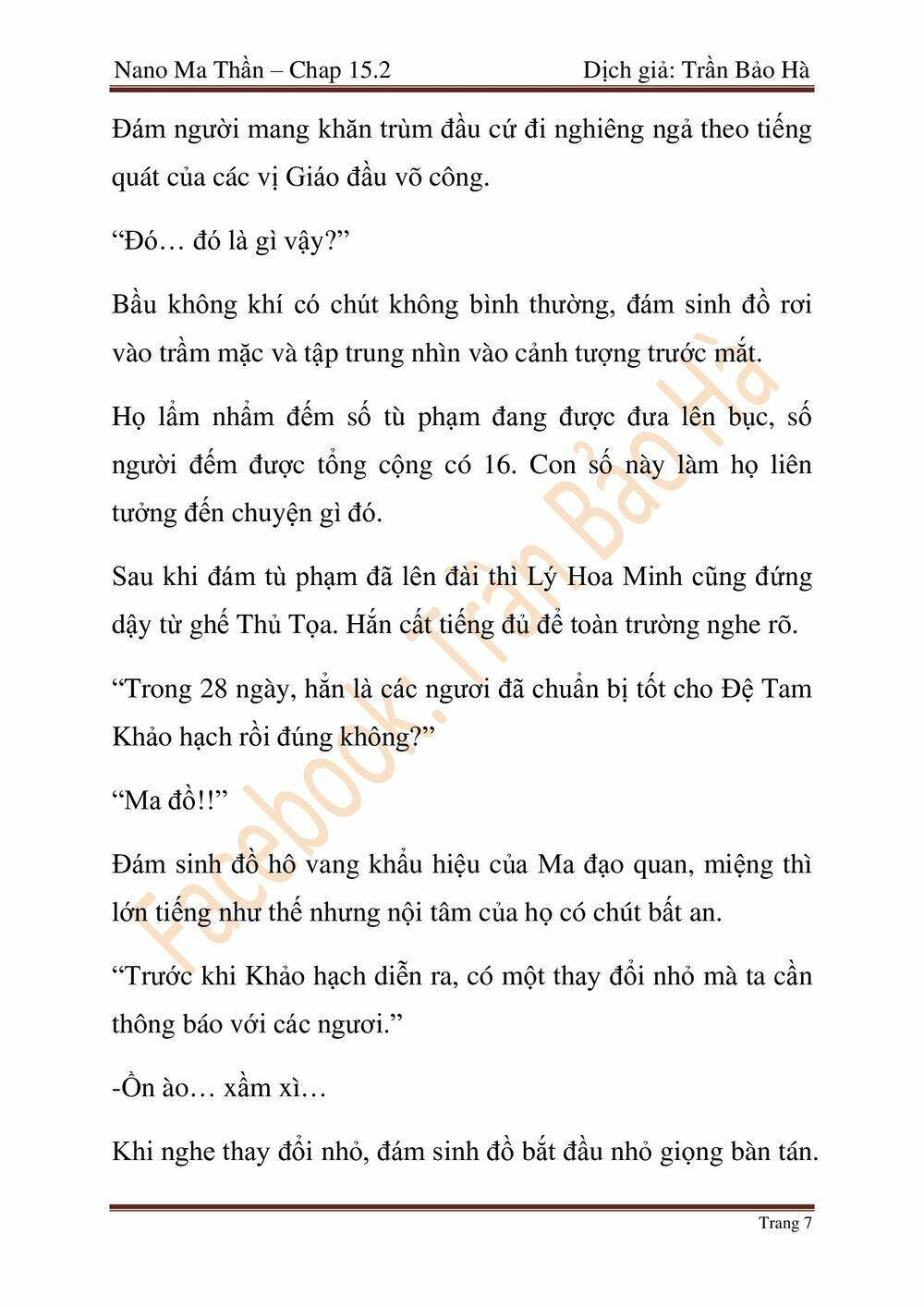 Chương 64 - Trang 68
