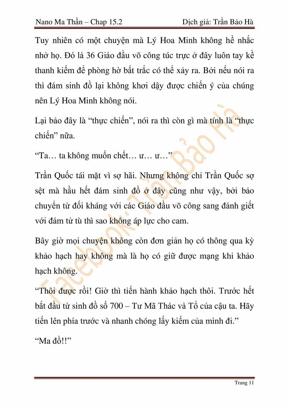 Chương 64 - Trang 72