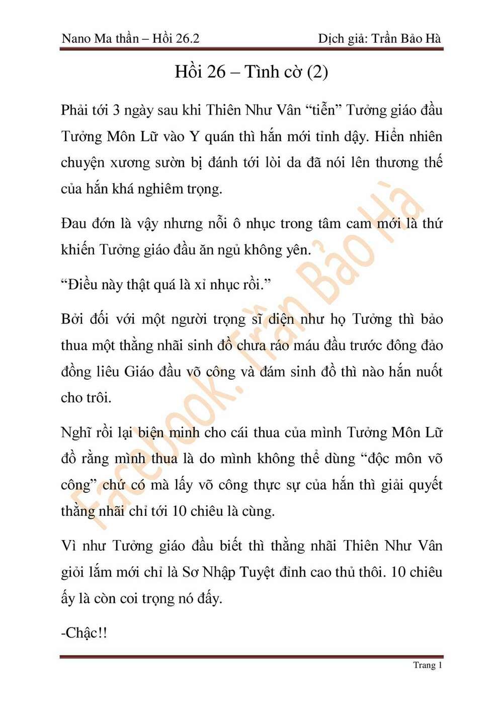 Chương 67 - Trang 72
