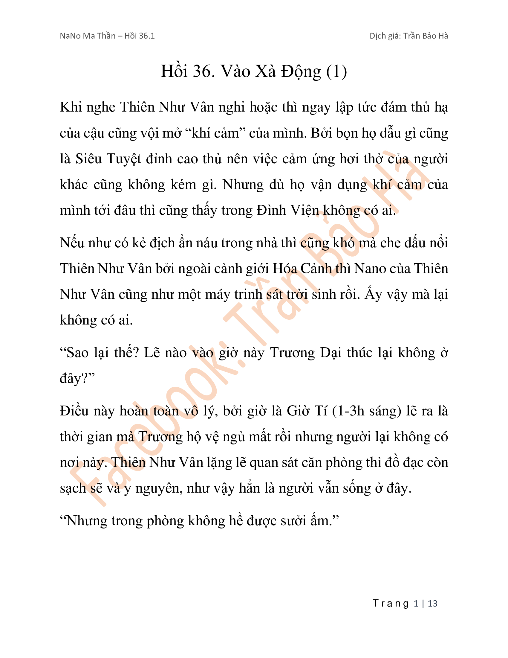 Chapter 90.1 - Trang 1