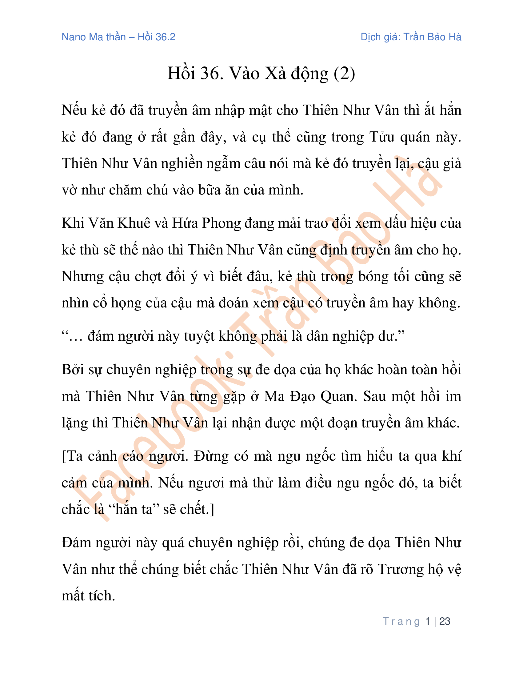 Chapter 90.2 - Trang 1