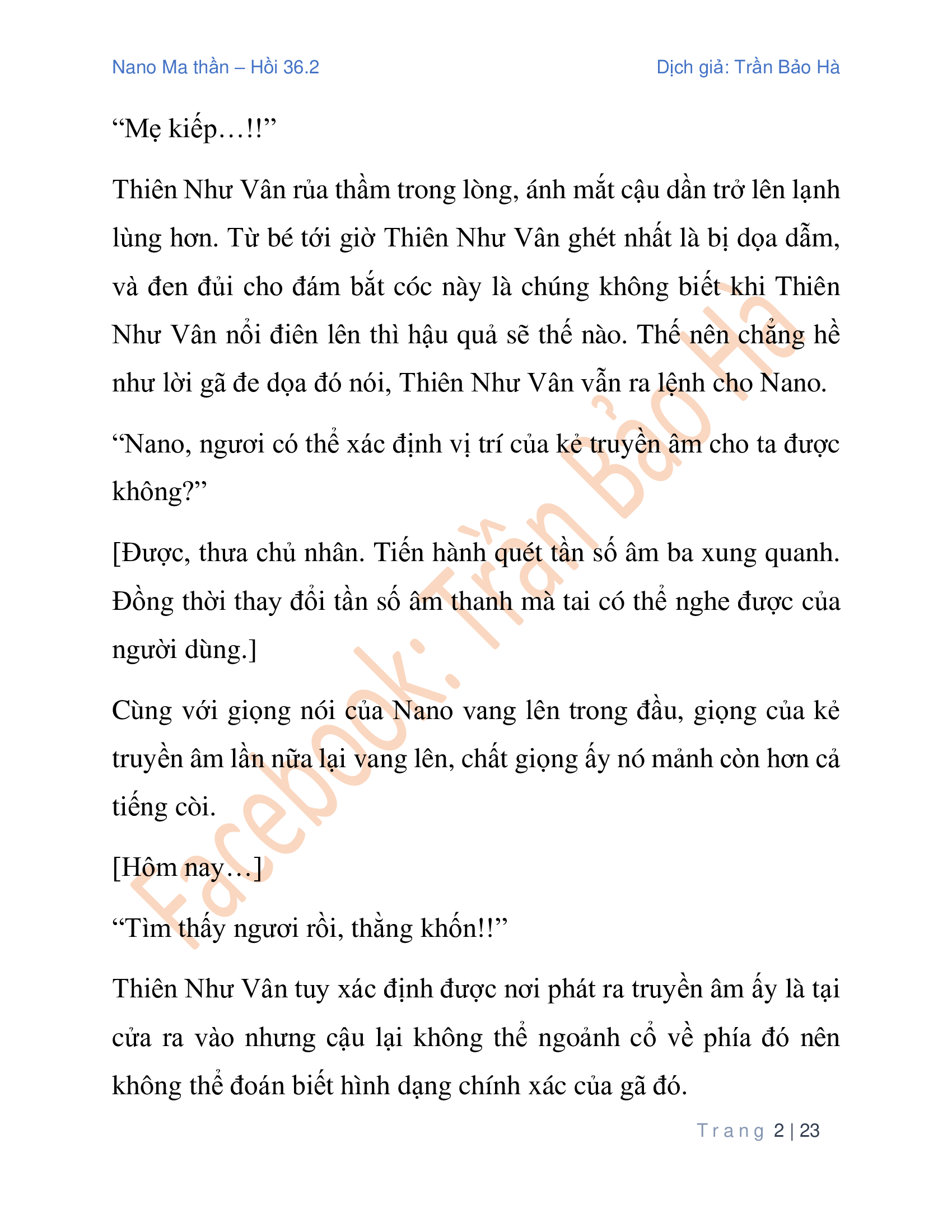 Chapter 90.2 - Trang 2