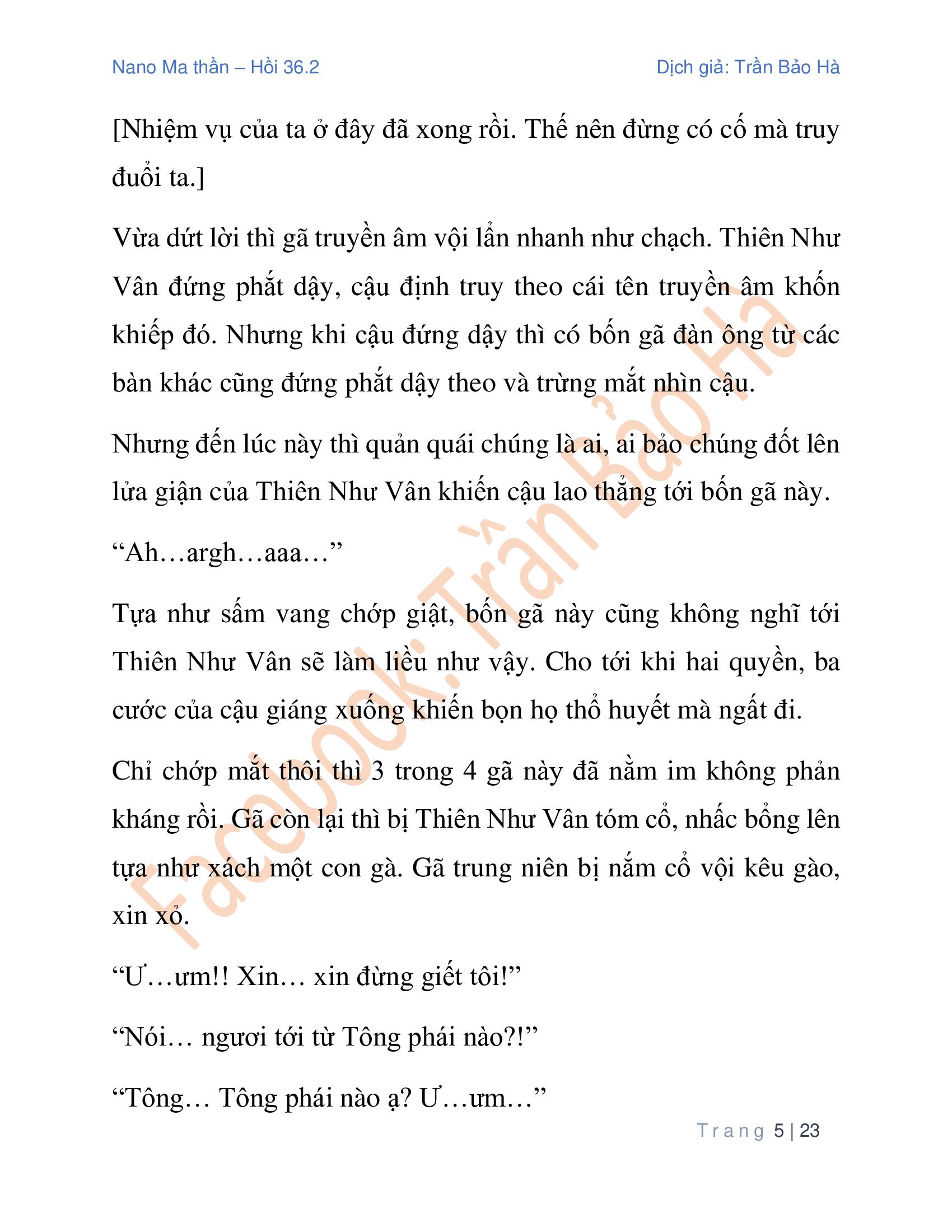 Chapter 90.2 - Trang 5