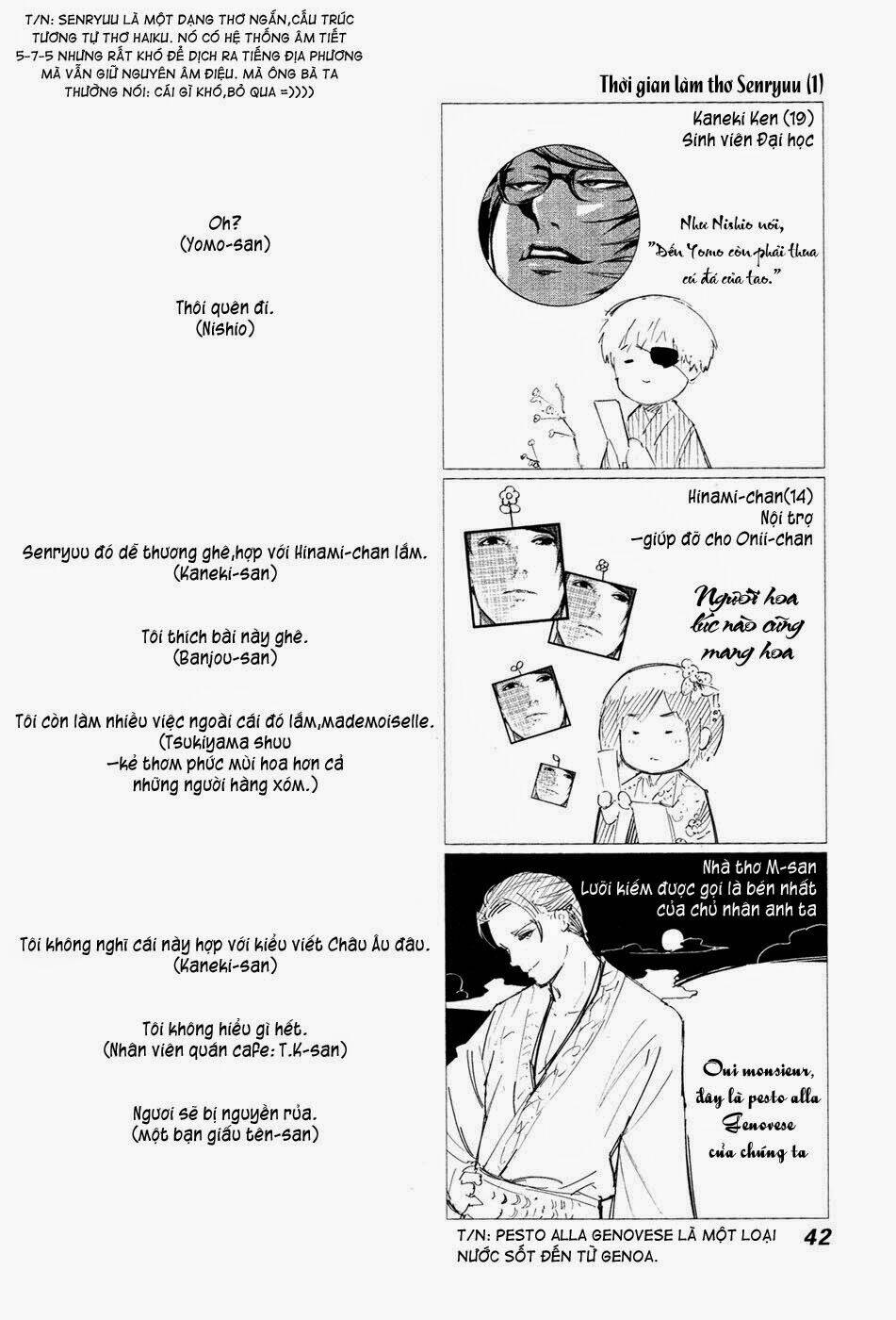 Chương 113 - Trang 18