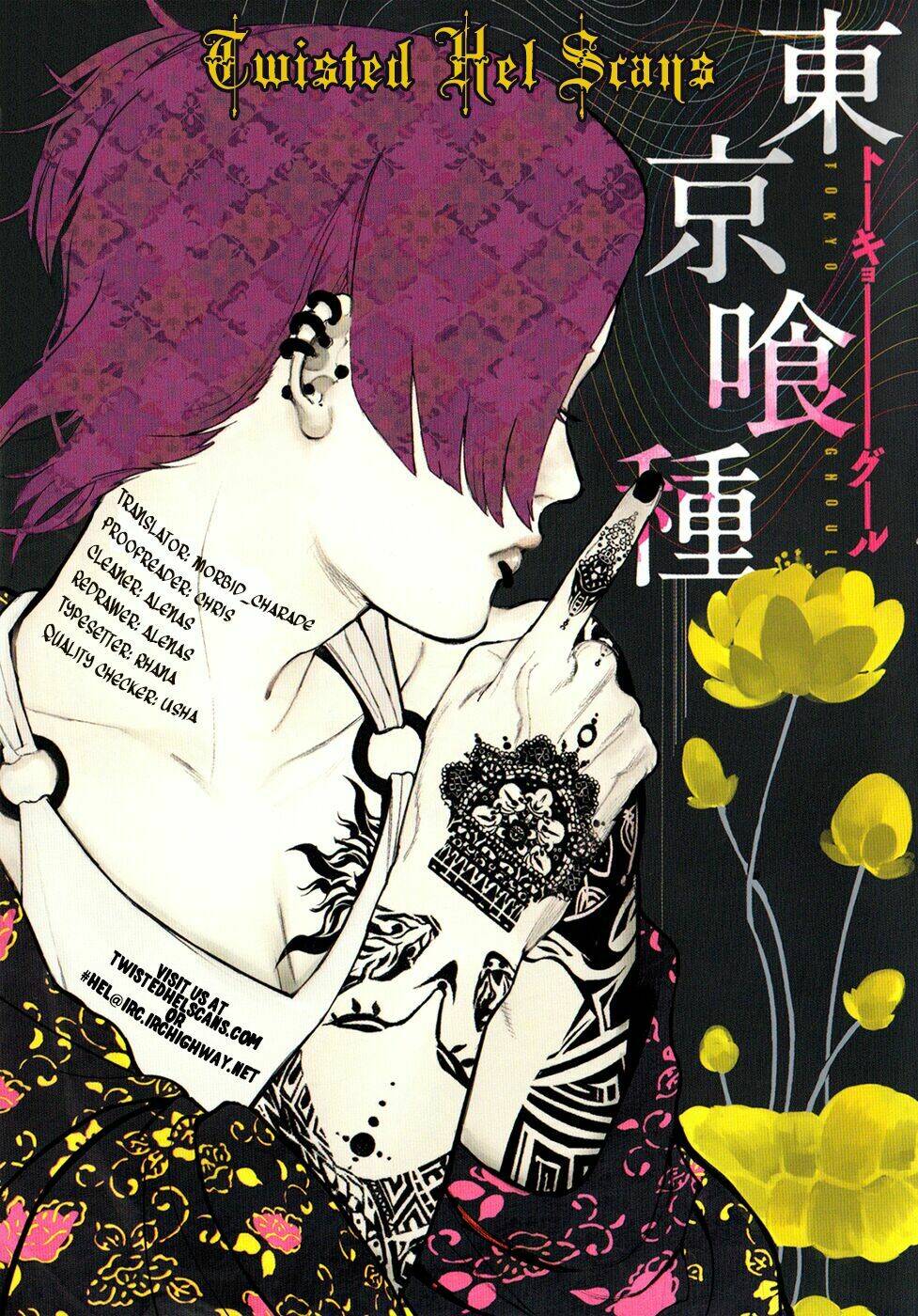 Chương 113 - Trang 19