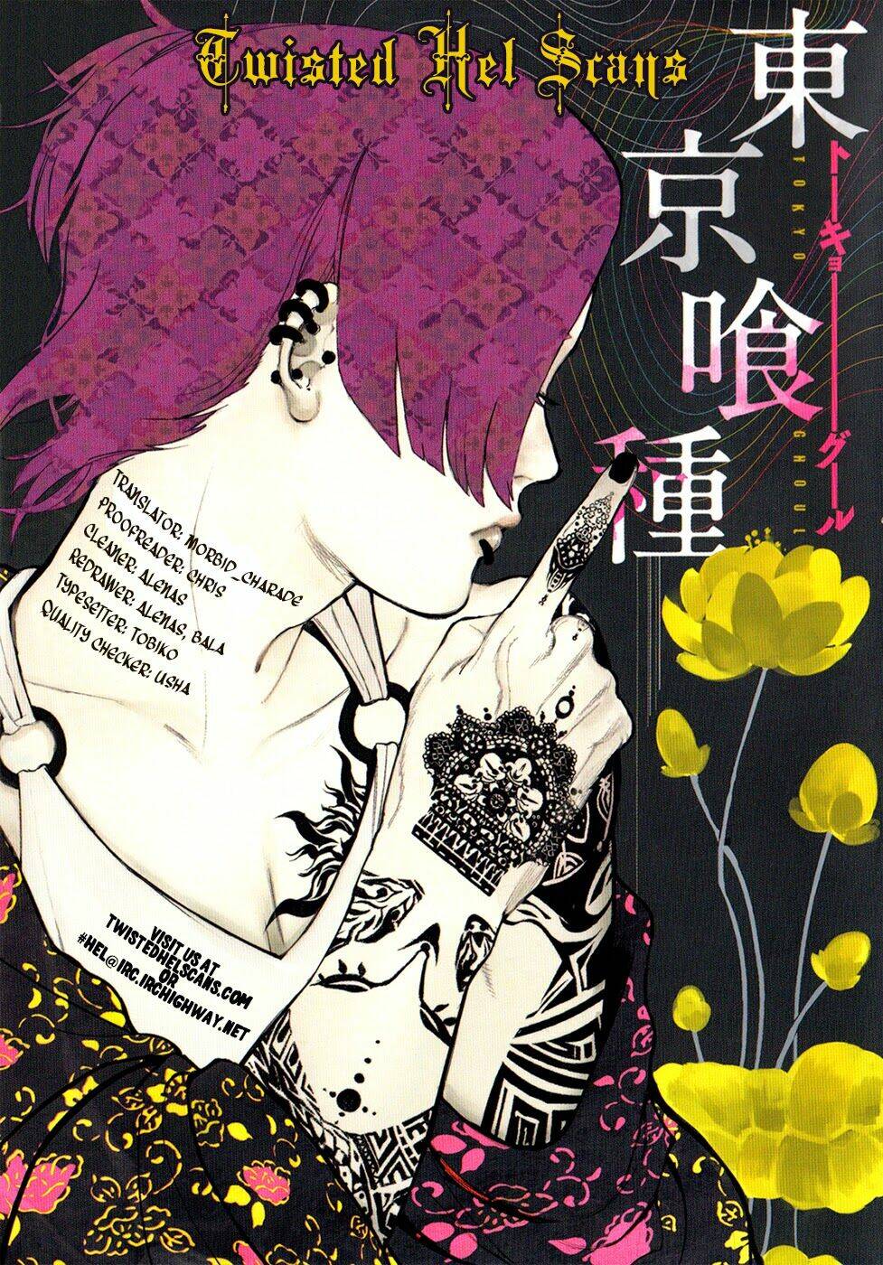 Chương 122 - Trang 22