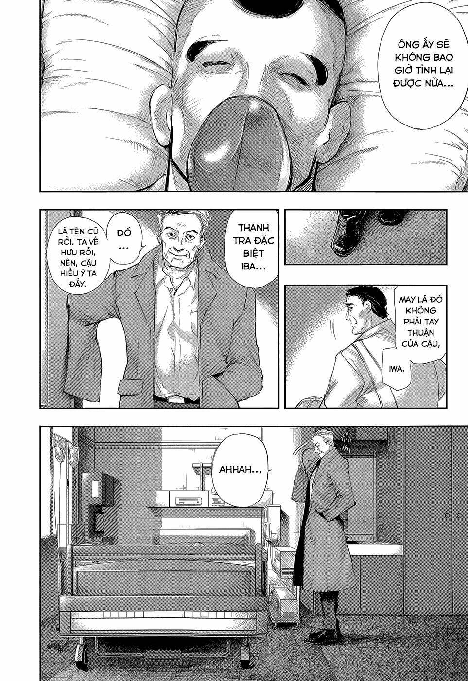 Chương 143 - Trang 5