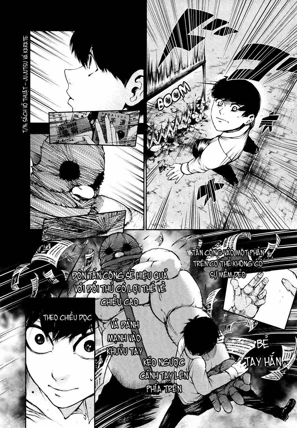 Chương 39 - Trang 5