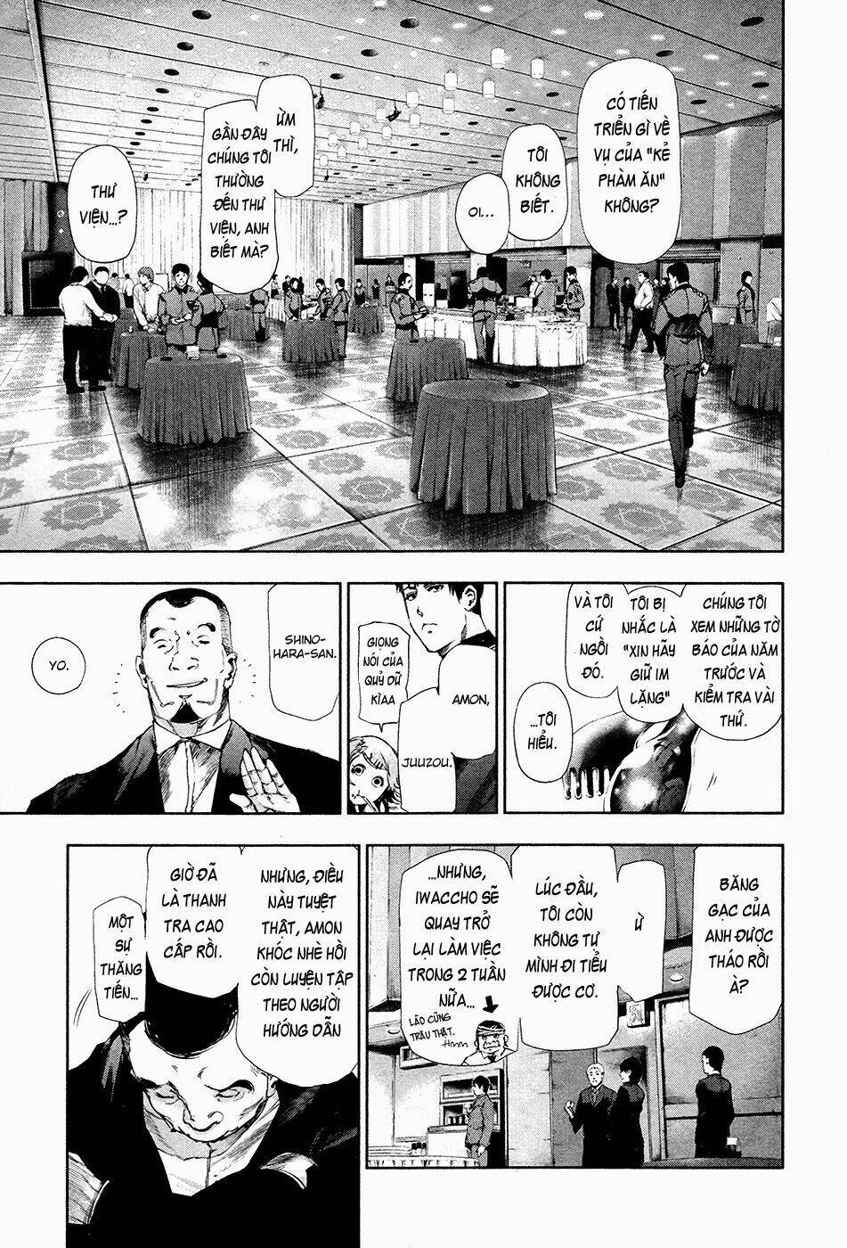Chương 80 - Trang 11