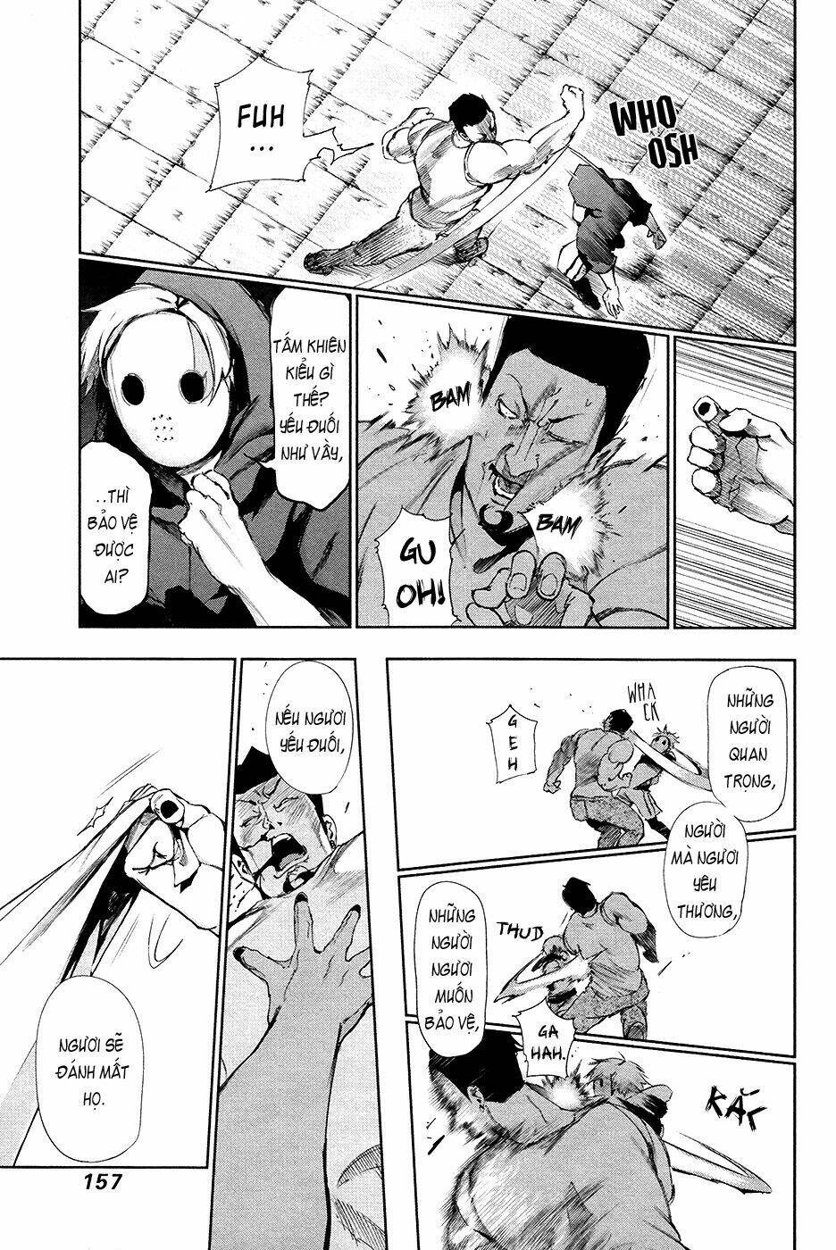 Chương 88 - Trang 5