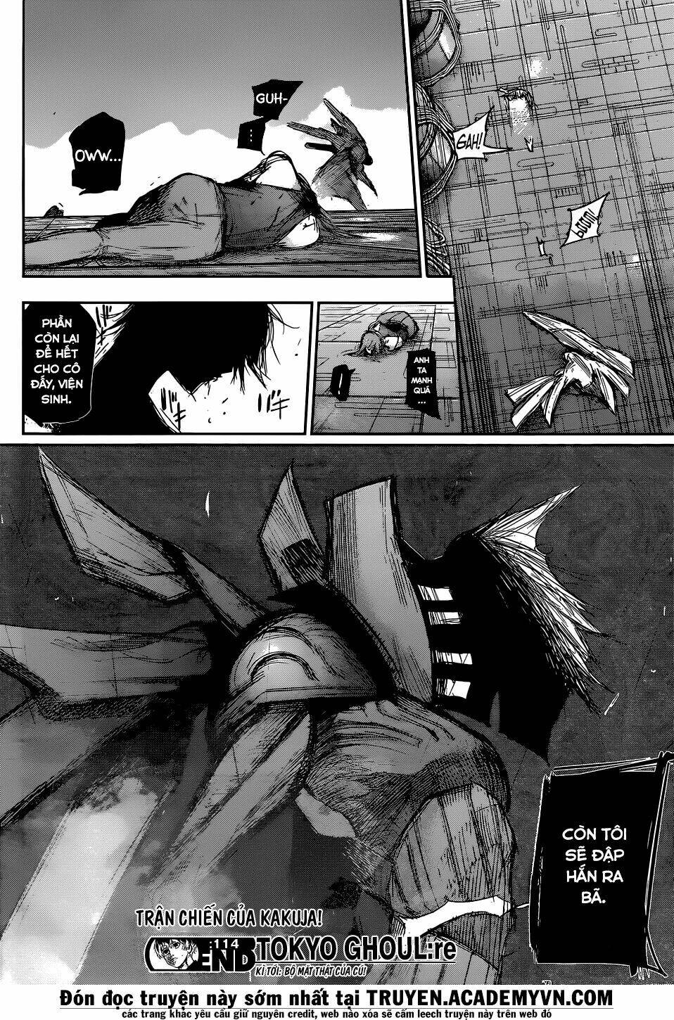 Chương 114 - Trang 18