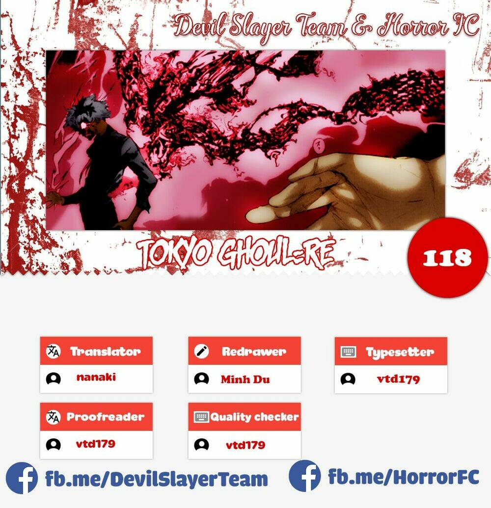 Chương 118 - Trang 1