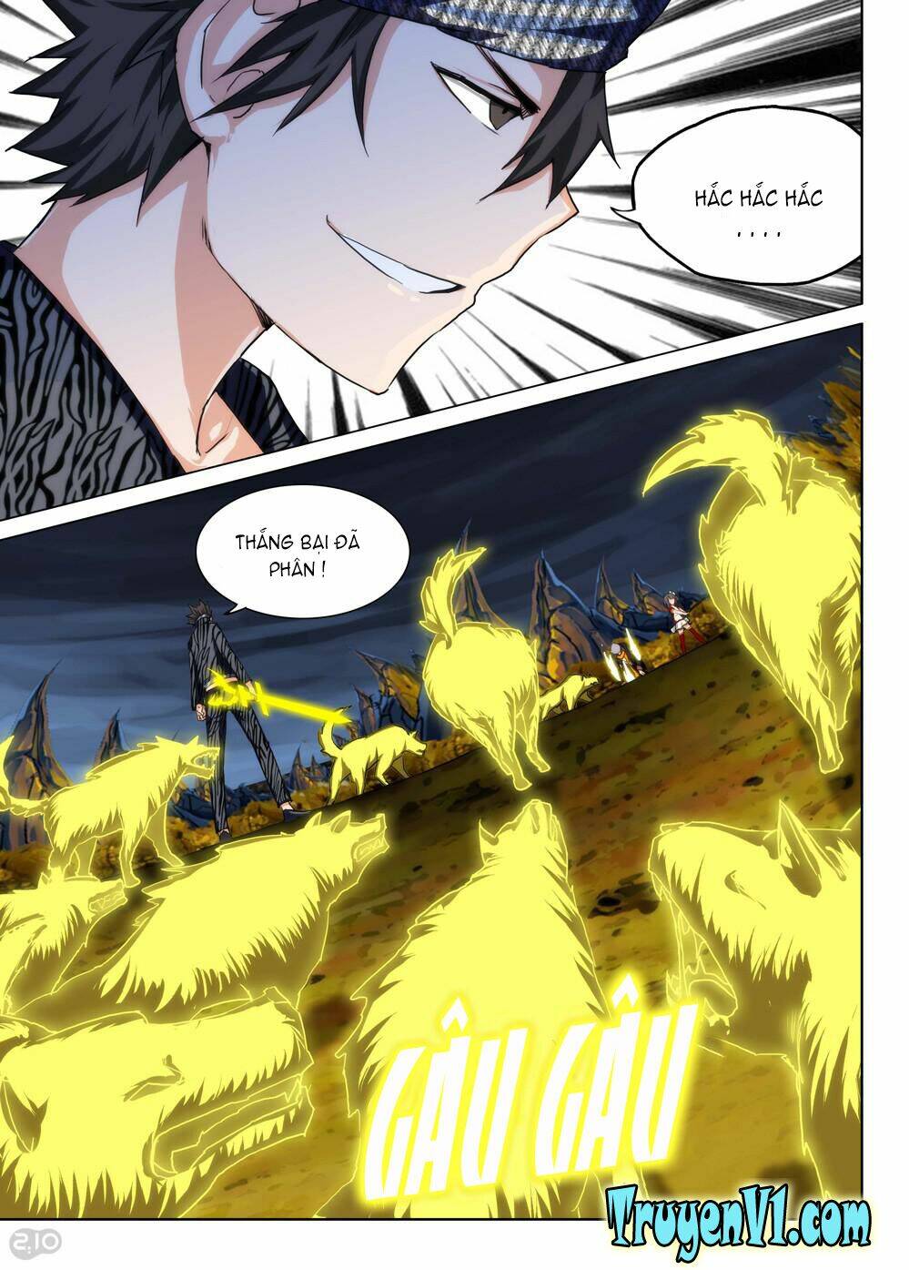 Chương 102 - Trang 7