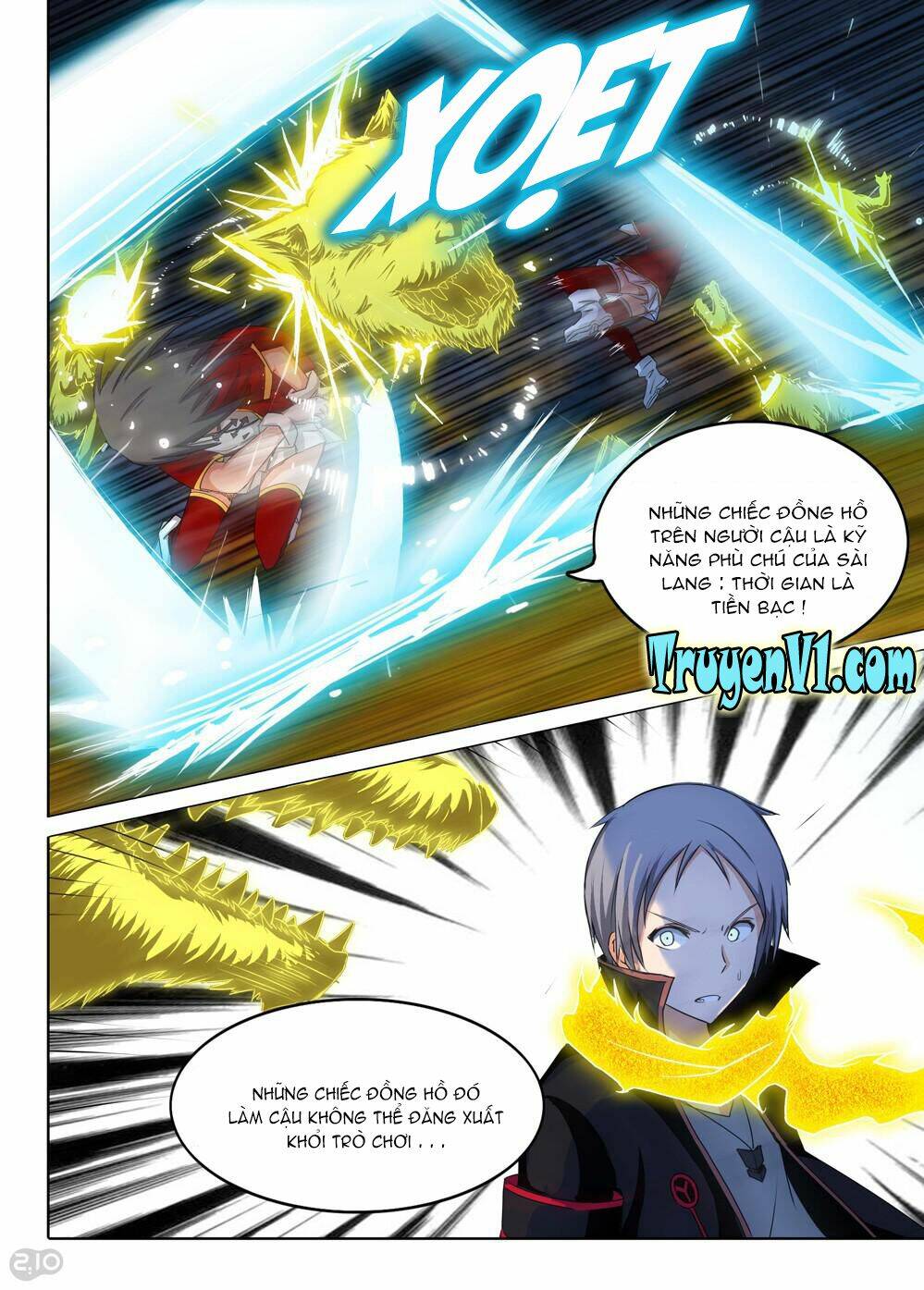 Chương 103 - Trang 2