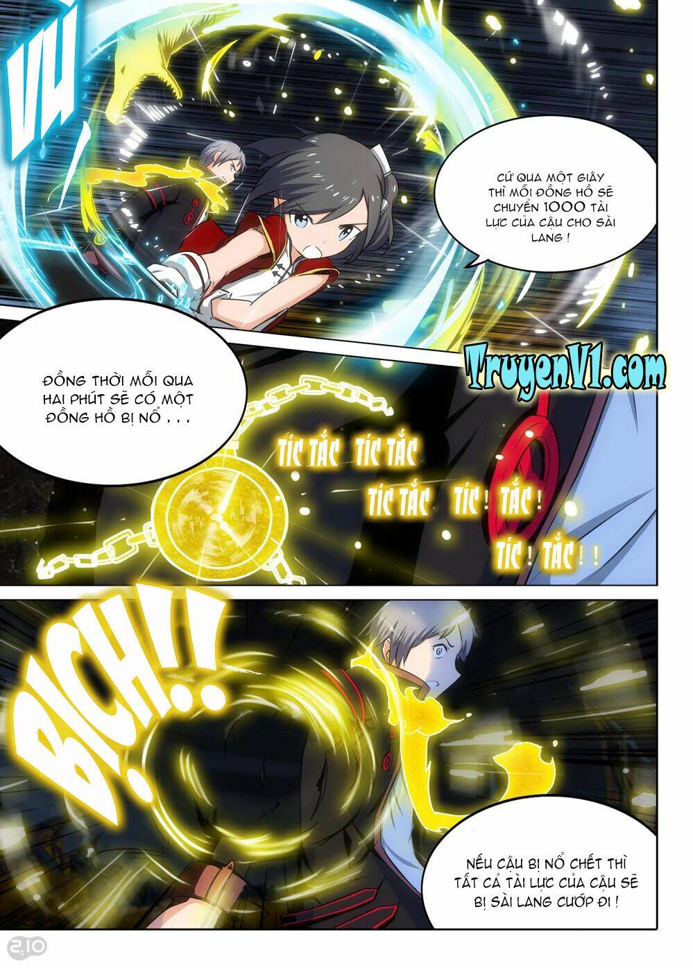 Chương 103 - Trang 3