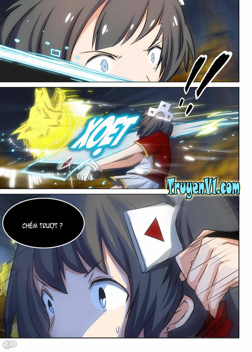 Chương 103 - Trang 5