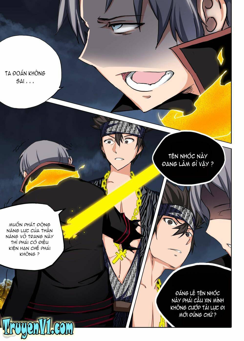 Chương 104 - Trang 3