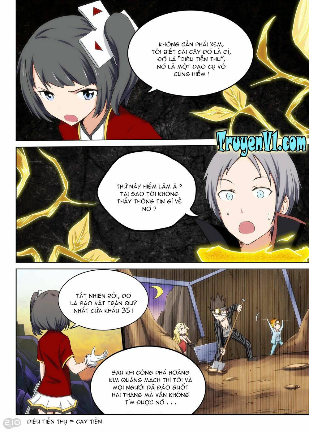 Chương 106 - Trang 6