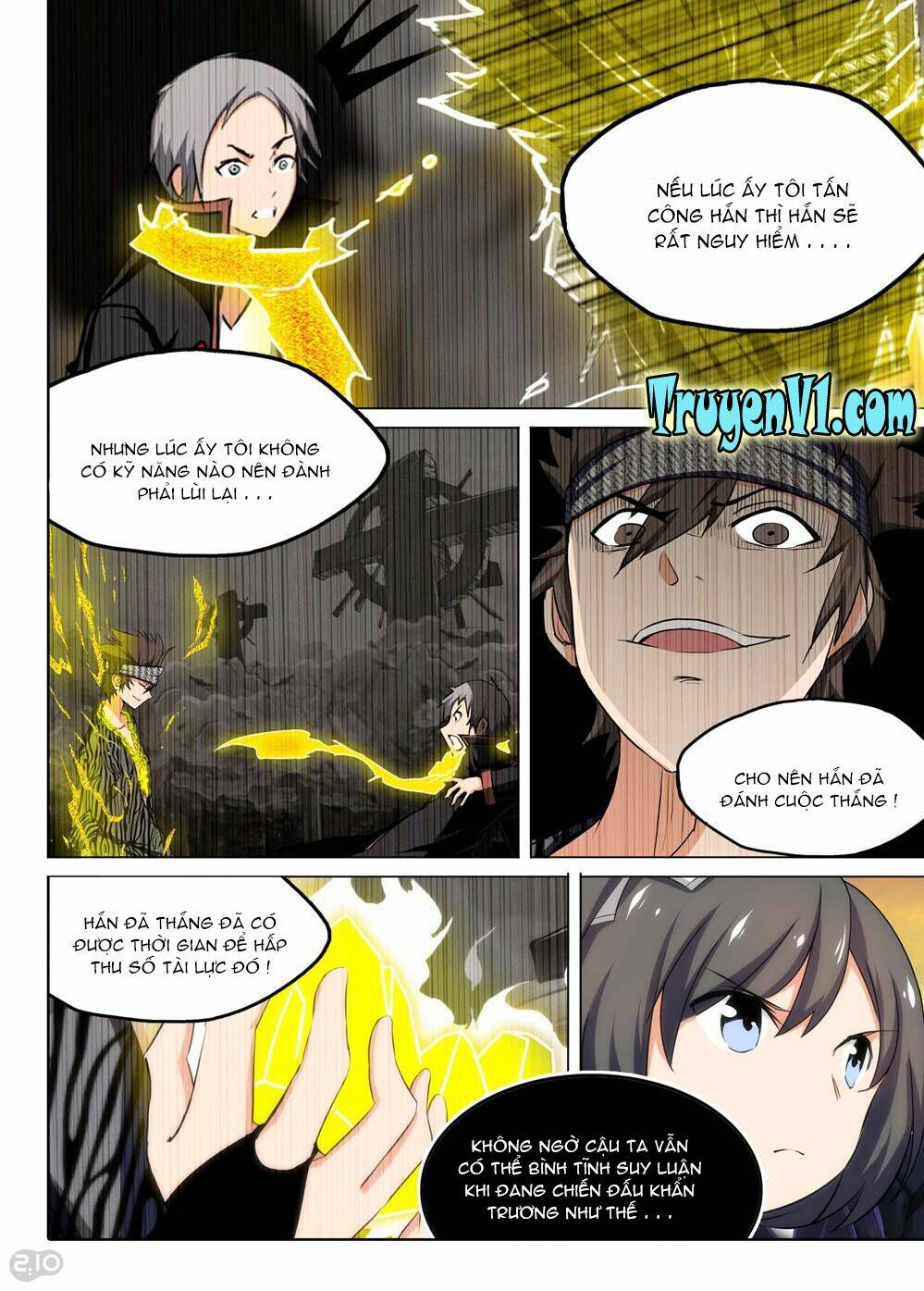 Chương 107 - Trang 6
