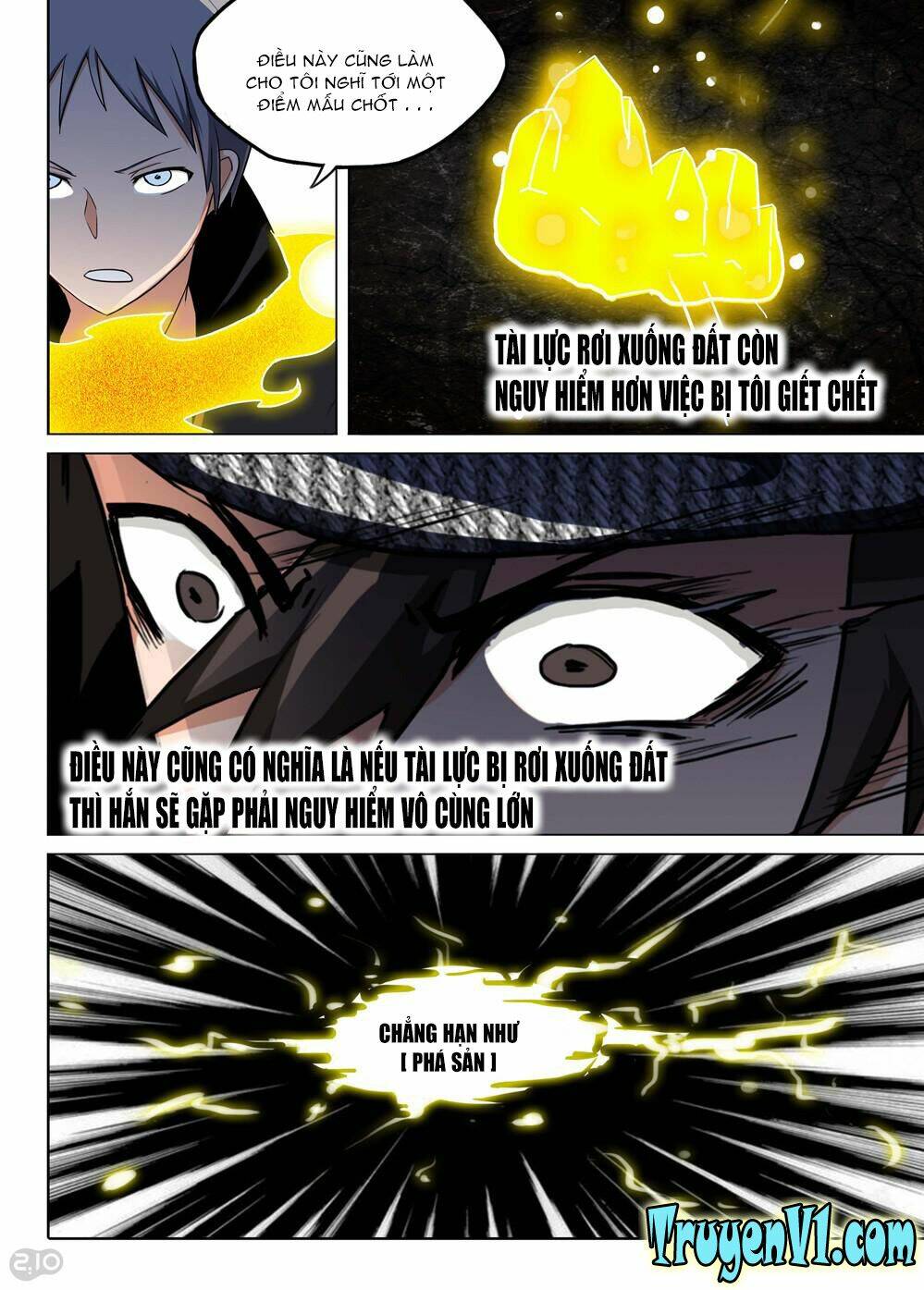 Chương 107 - Trang 8